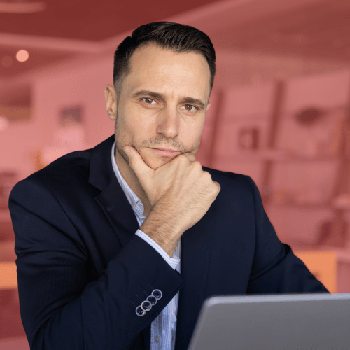 CEO Founder_frustrated at office_500x500