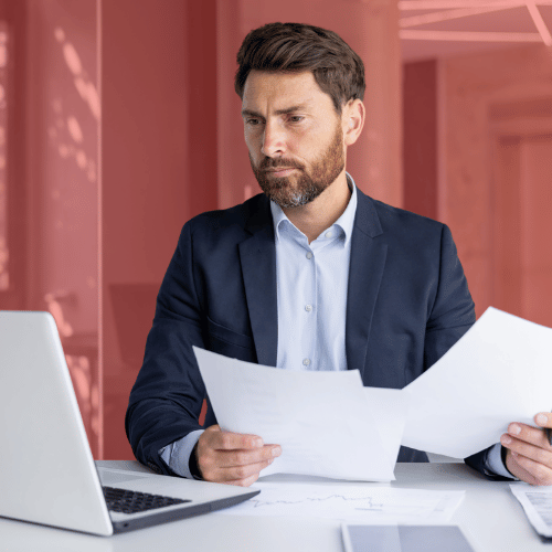 Finance Leader_frustrated data systems do not talk to each other_500x500