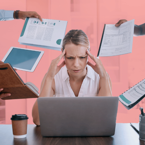 Finance Leader_frustrated feeling overwhelmed_500x500