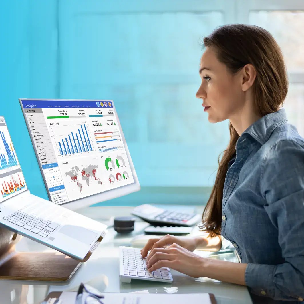 Custom KPI Dashboards for Business Acceleration_500x500