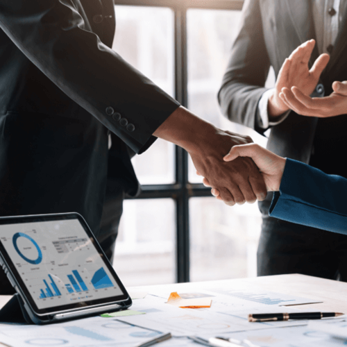 Fractional CFO Futureproof pre sale due diligence-option_500x500