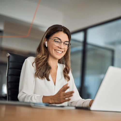 Virtual Meeting with Outsourced Finance Team_500x500