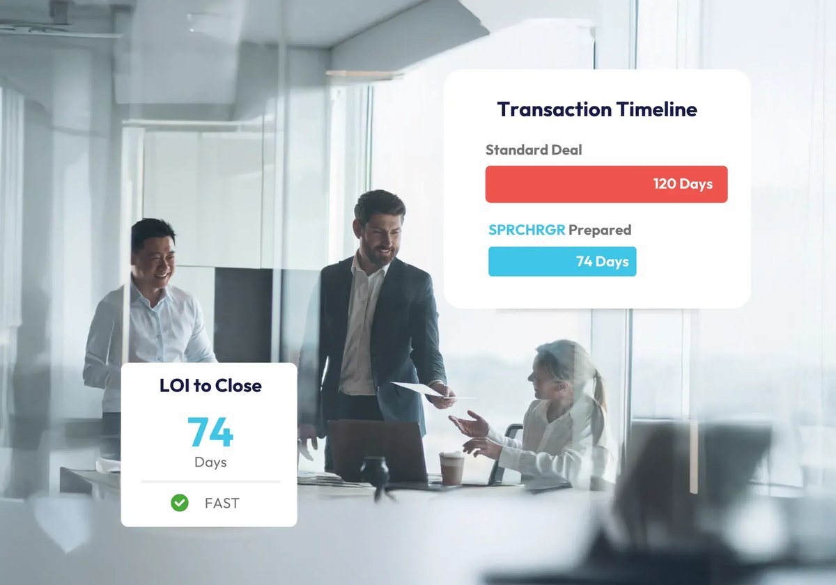 E1 _ Transaction Prep