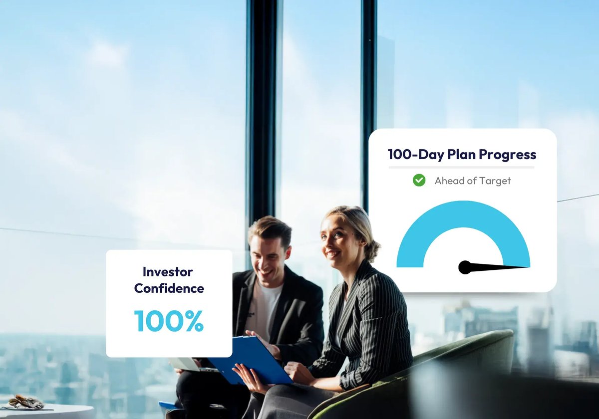 I3 - Investor-Backed Growth 2