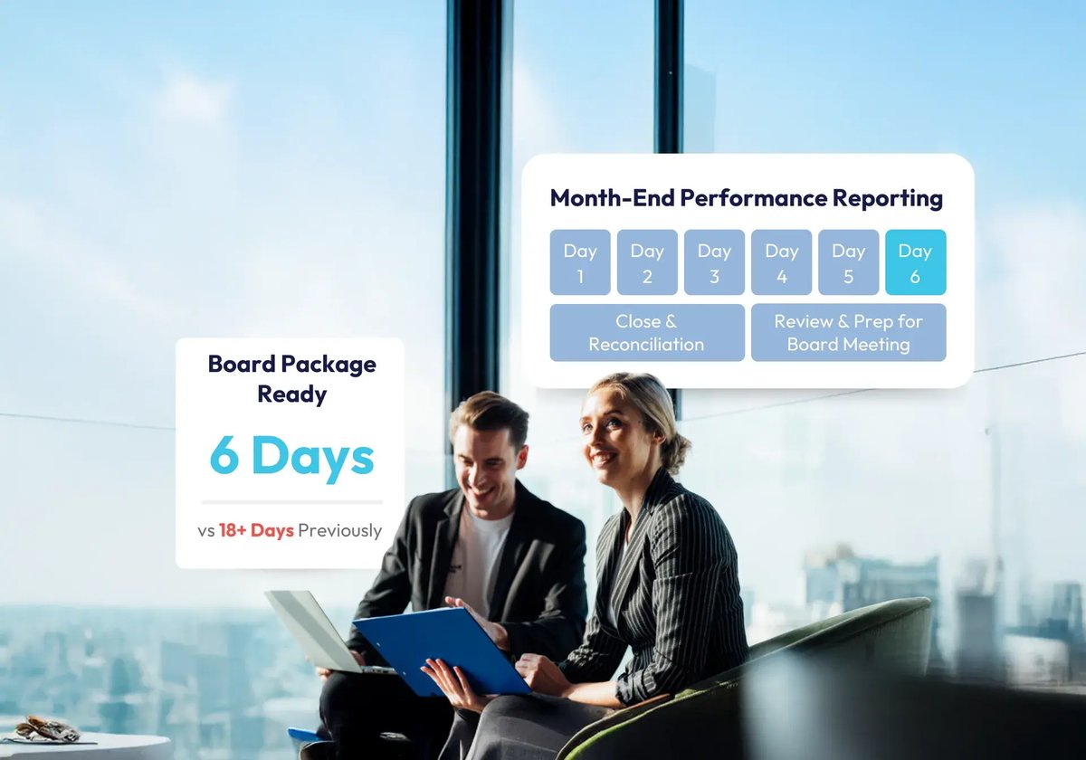 I3 - Investor-Backed Growth