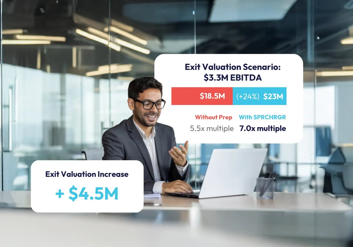 O4 - Prepare for Growth or Exit 2