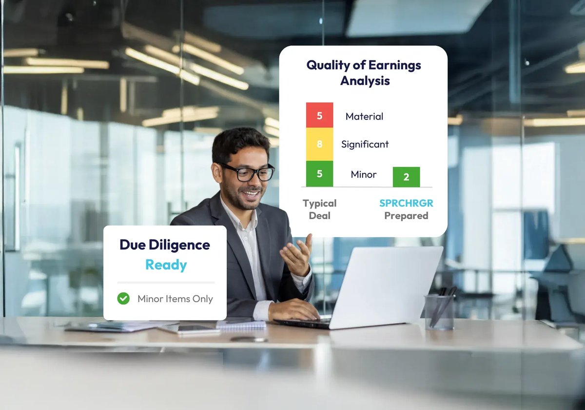 O4 - Prepare for Growth or Exit 3