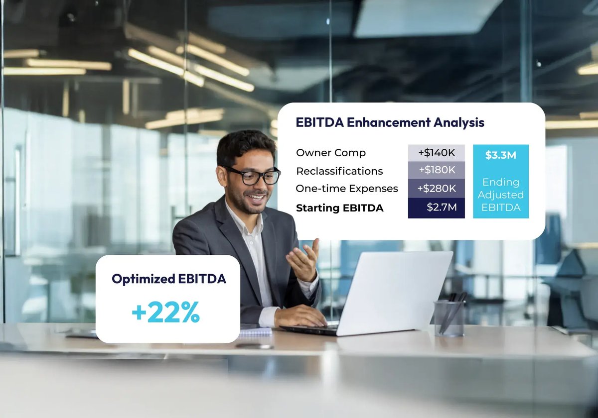 O4 - Prepare for Growth or Exit