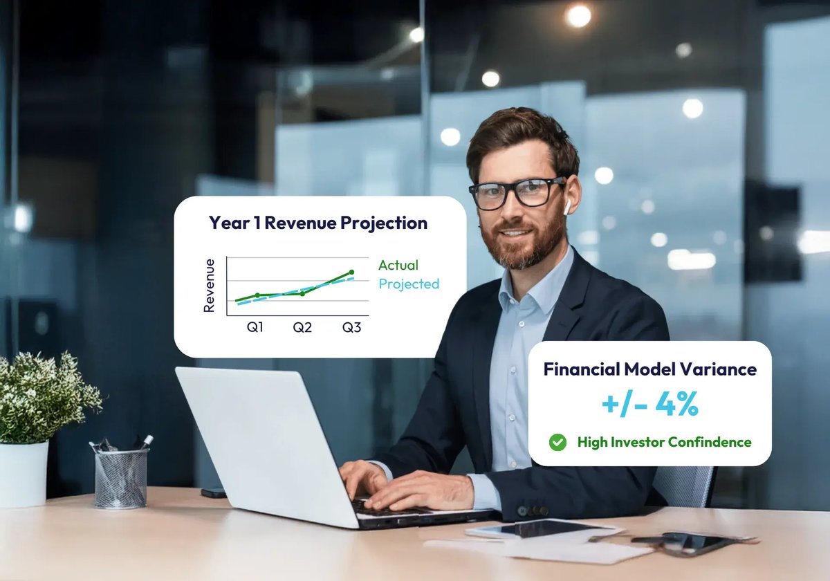 O5 - Raise Equity Capital 2