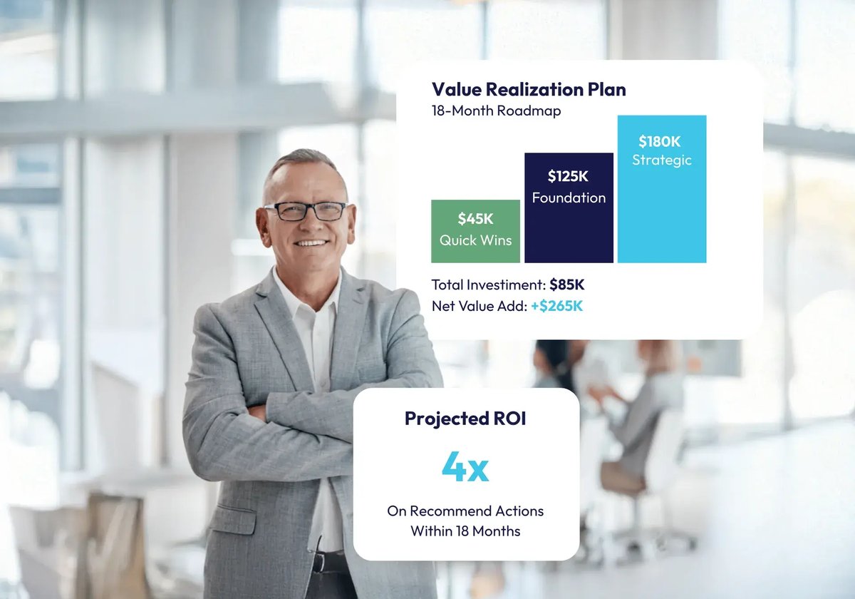 S6 - Advisory + Assessment 2