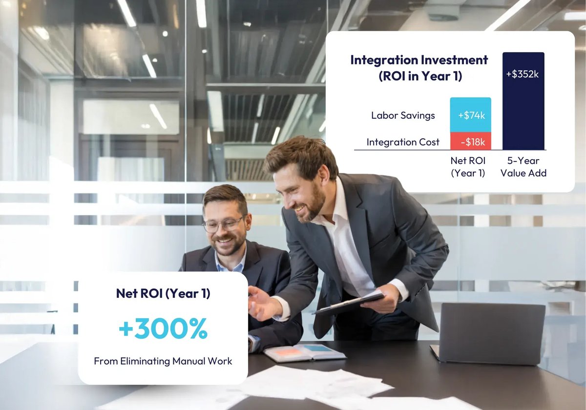 T3 - Data + Systems Integration 2