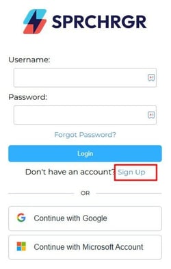 SPRCHRGR+App+Sign+Up+-+1