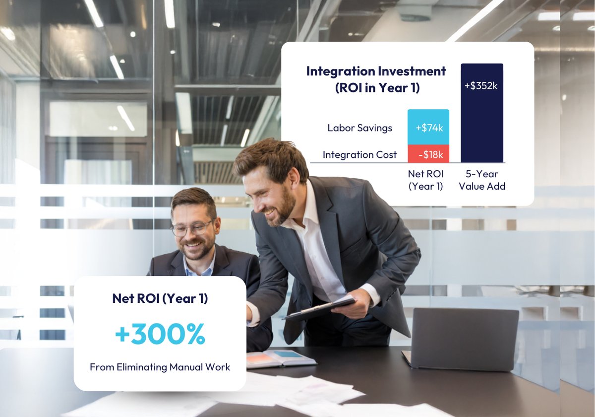 T3 - Data + Systems Integration 2