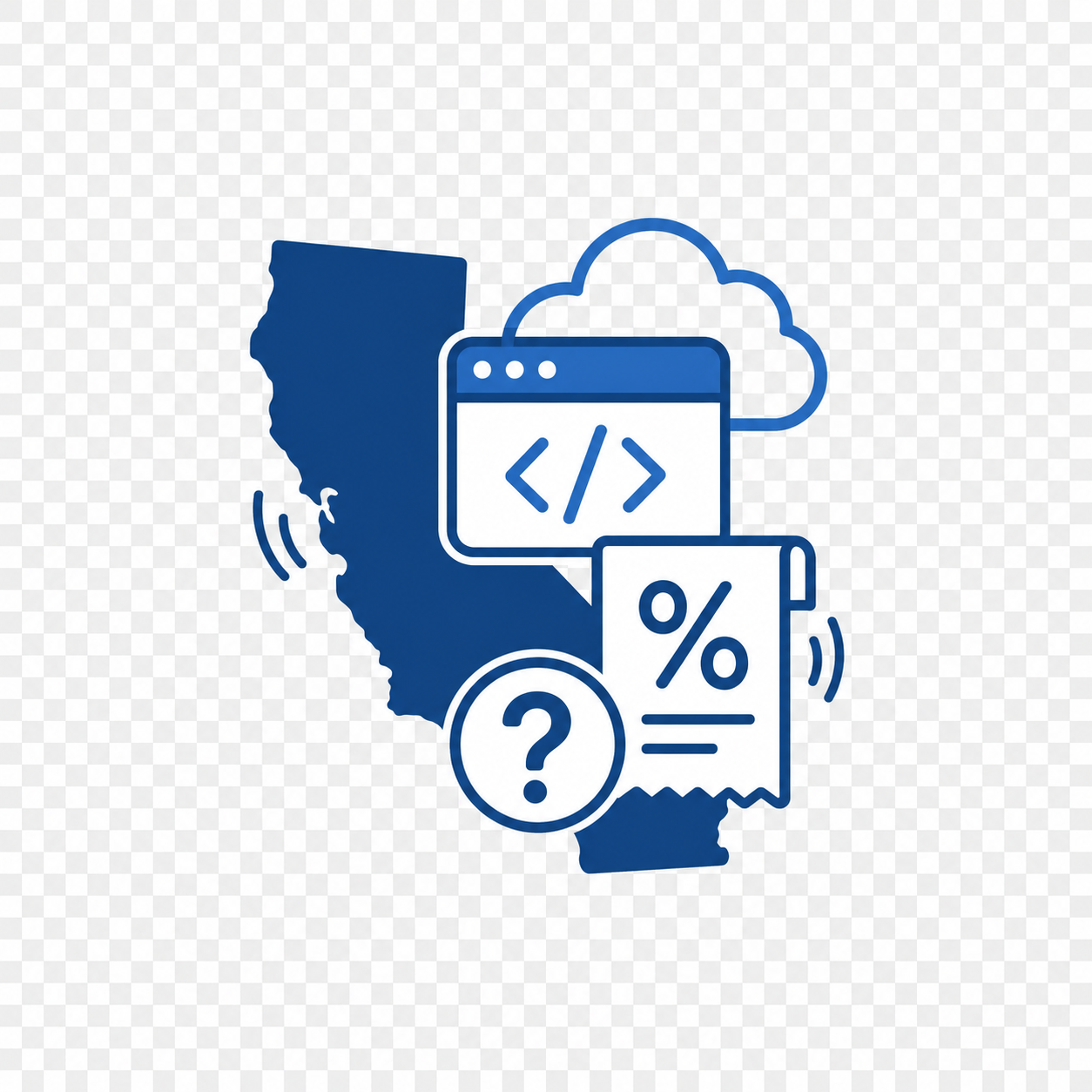 California starts taxing SaaS on January 1, 2027