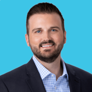 Justin Robinette