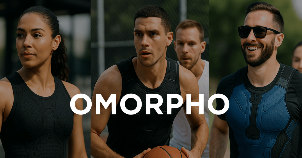 OMORPHO Optimizes its Inventory Management Systems to the SKU