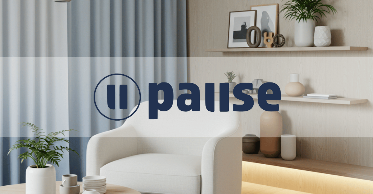 Revenue Recognition, Relief and Rejuvenation at Pause Studios