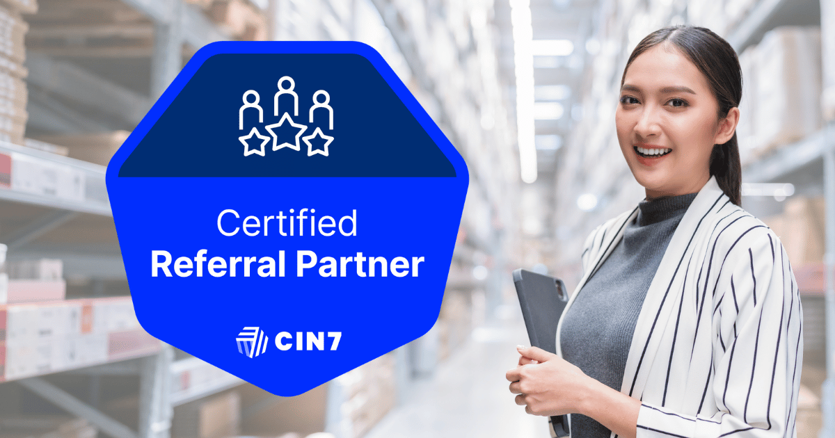 SKU-Level Cin7 Core Setup: From Inventory Tracking to Financial Visibility