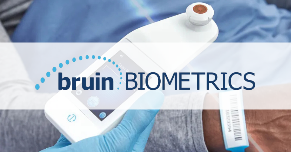 Financial Foundation Rebuilt: How MedTech Innovator Bruin Biometrics Pivoted to SaaS Growth