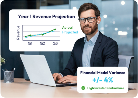 Finance Engineer