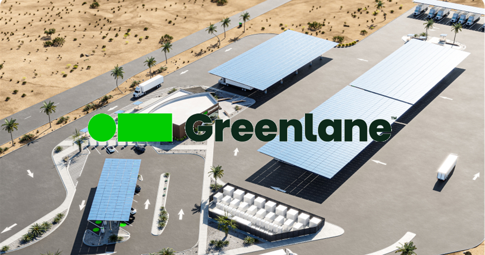 Charging Station Company Greenlane Accelerates Launch Plans