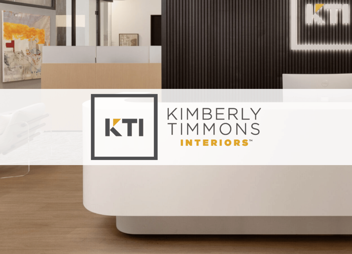 Award-Winning Interior Design Firm KTI Transforms Financial Clarity into Sustainable Growth