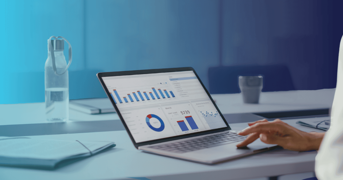 Multi-Entity Sage Intacct Implementation: Go From Static Reports to 360-degree Visibility