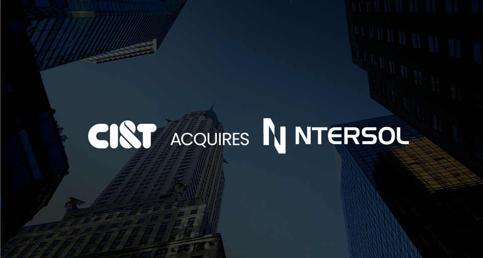 A Swift Acquisition + Exit Combo for NTERSOL