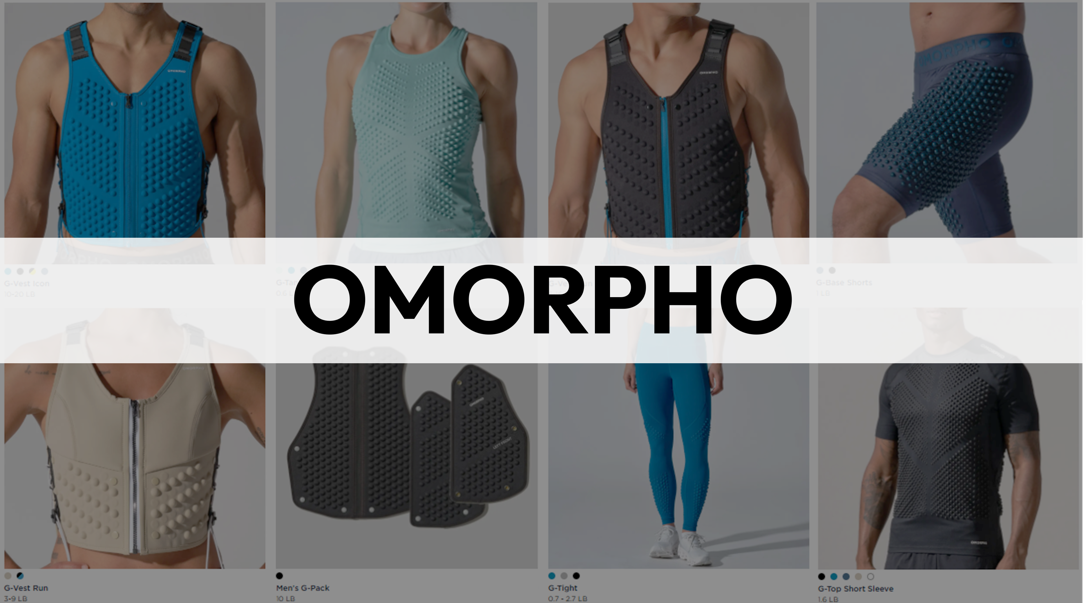 OMORPHO Builds a Finance Function That Keeps Up With Its Ambition